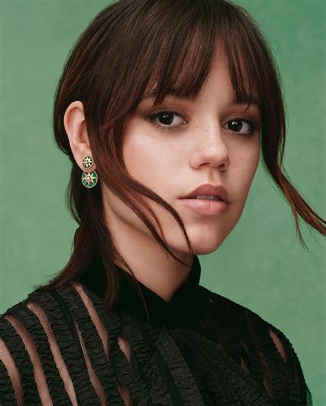 jenna ortega dior 2023|jenna ortega.